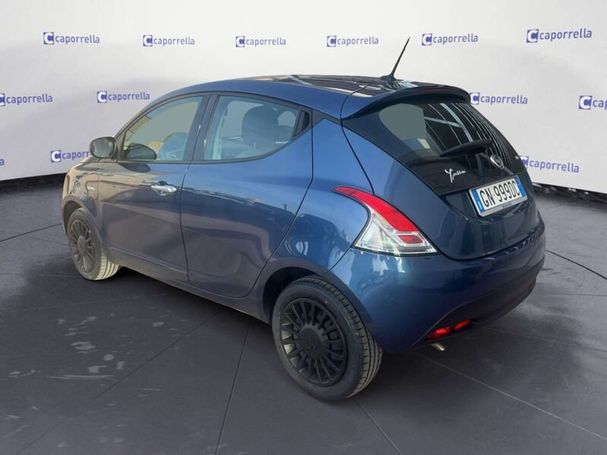 Lancia Ypsilon 51 kW image number 7