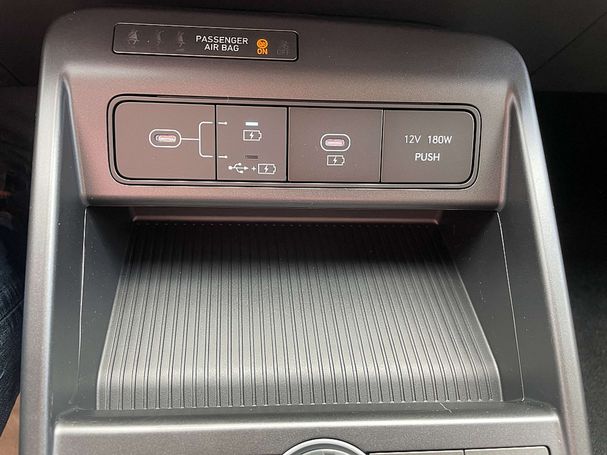 Hyundai Kona 160 kW image number 14