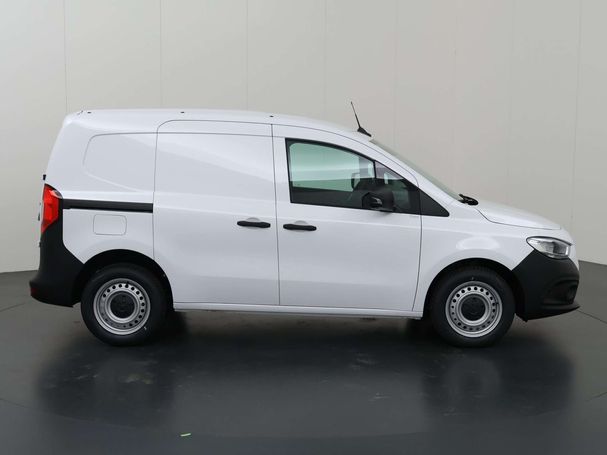 Mercedes-Benz Citan 108 CDi 55 kW image number 6