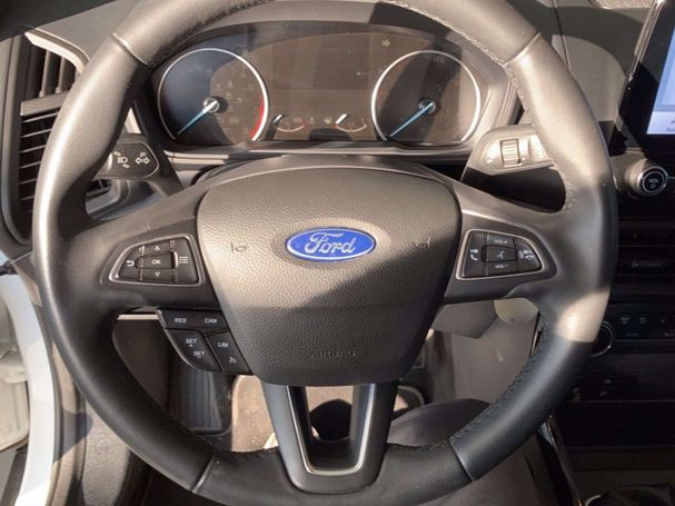 Ford EcoSport 1.0 EcoBoost 92 kW image number 7