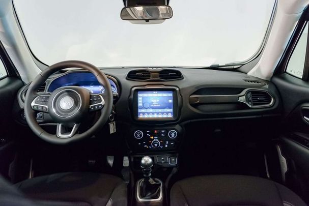 Jeep Renegade 1.0 Limited 88 kW image number 13