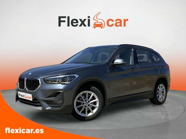 BMW X1 16d sDrive 85 kW image number 1