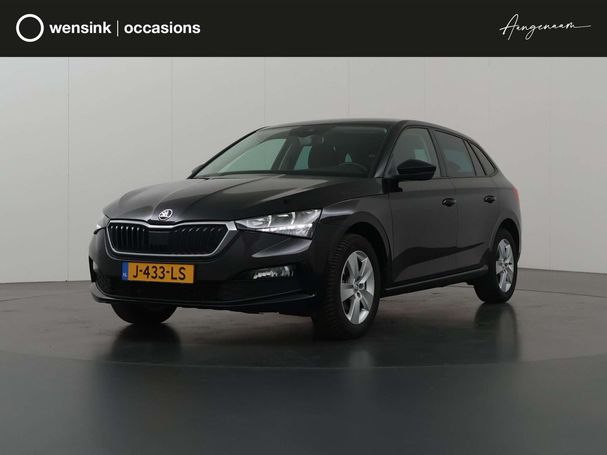 Skoda Scala 1.0 TSI Ambition 85 kW image number 1