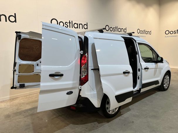 Ford Transit Connect L1 1.5 EcoBlue Trend 55 kW image number 18