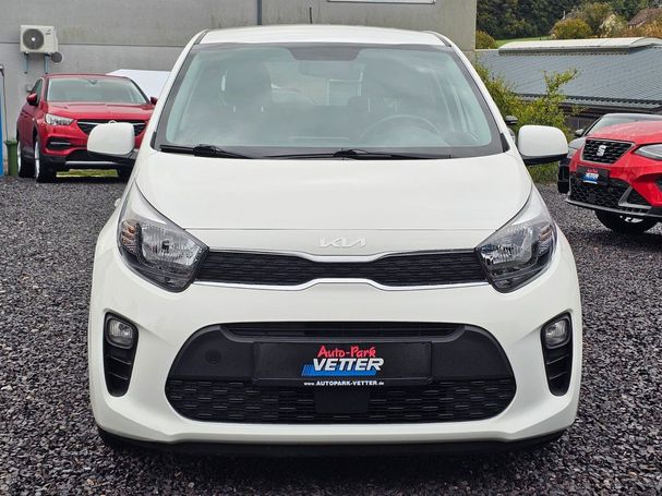 Kia Picanto 49 kW image number 3