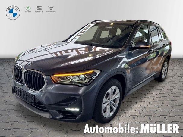 BMW X1 25e xDrive 162 kW image number 1