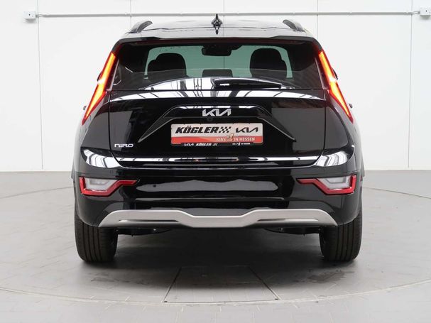 Kia Niro 150 kW image number 10