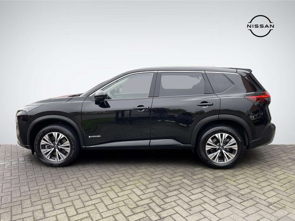 Nissan X-Trail e-4ORCE 157 kW image number 7