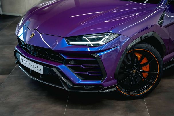 Lamborghini Urus 478 kW image number 36