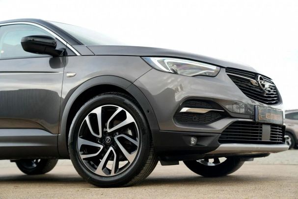 Opel Grandland X 2.0 Ultimate 130 kW image number 5