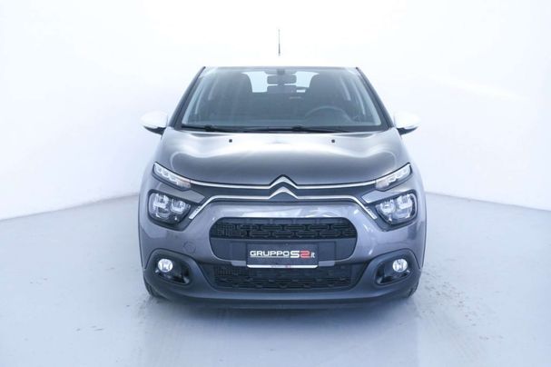 Citroen C3 BlueHDi 100 S&S 75 kW image number 3