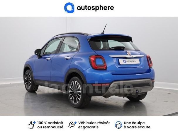 Fiat 500X 1.6 MultiJet City Cross 88 kW image number 15