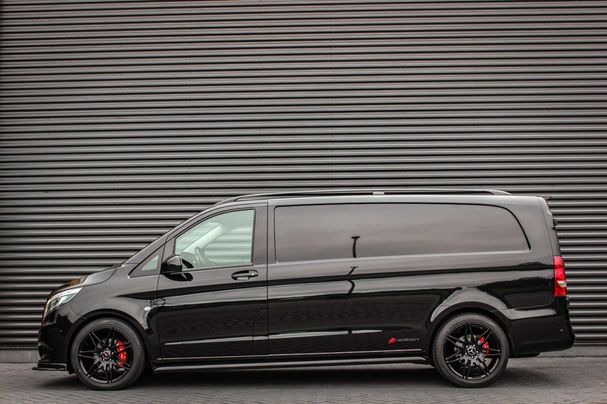 Mercedes-Benz Vito 162 kW image number 5