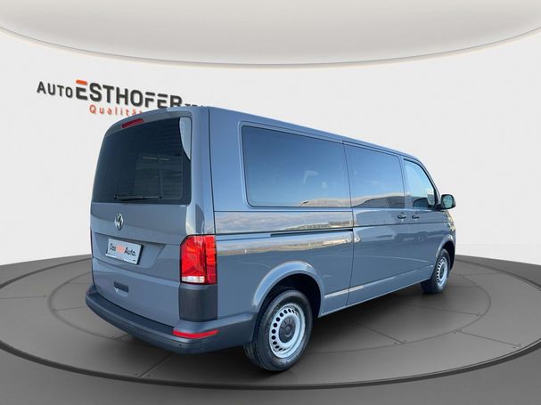 Volkswagen T6 Transporter 4Motion 110 kW image number 3