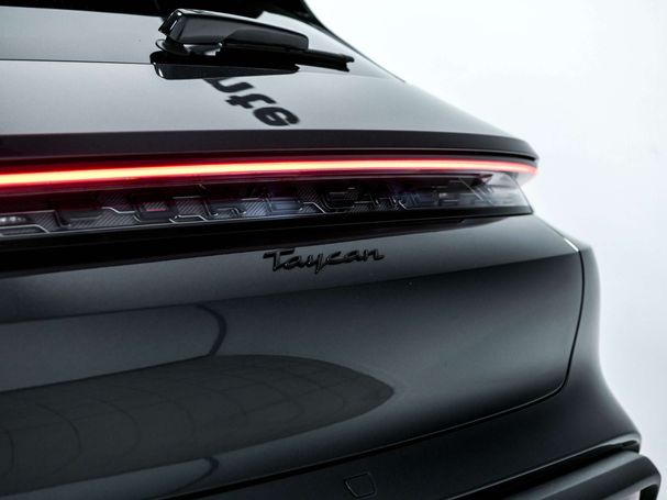 Porsche Taycan Sport Turismo 350 kW image number 11