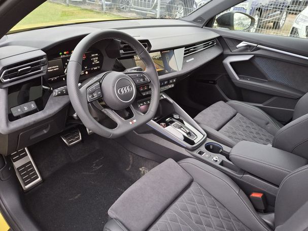 Audi S3 245 kW image number 18