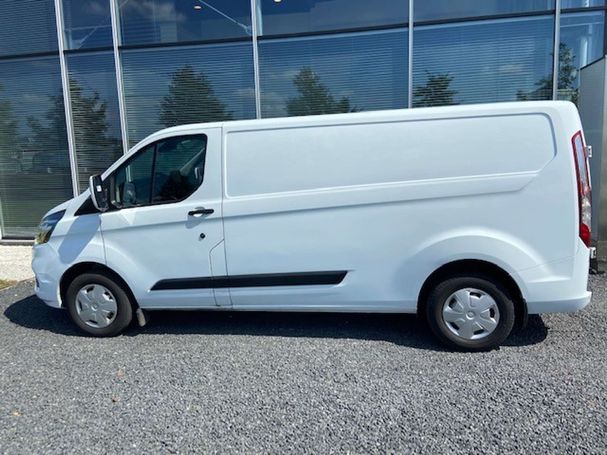 Ford Transit Custom 300 L2H1 Trend 77 kW image number 10