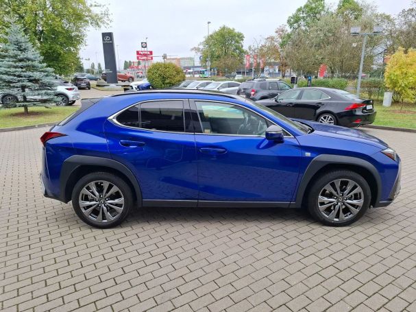 Lexus UX 135 kW image number 6