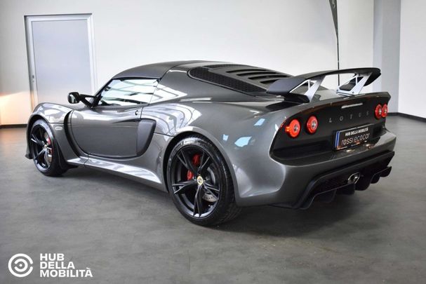 Lotus Exige 258 kW image number 6