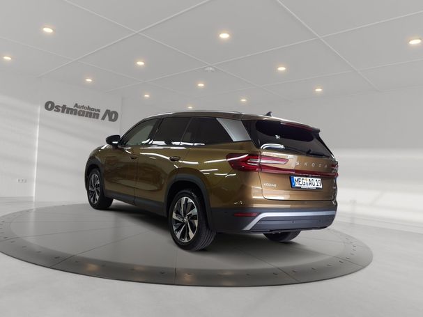 Skoda Kodiaq 2.0 TDI 4x4 DSG 142 kW image number 3