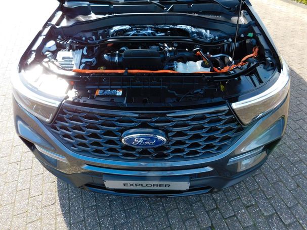 Ford Explorer 3.0 PHEV 336 kW image number 10