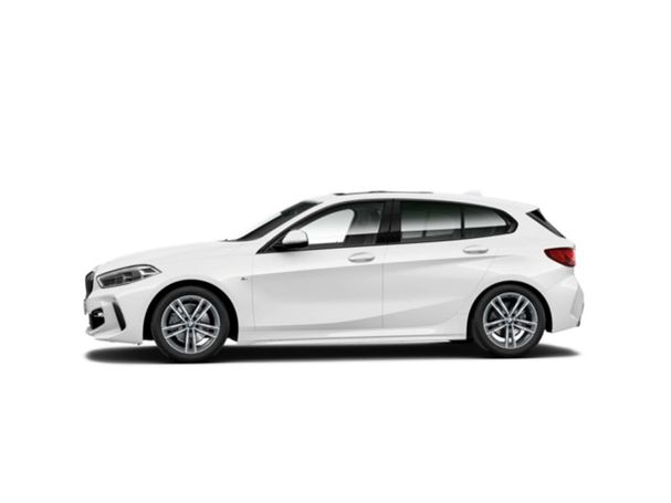 BMW 118d 110 kW image number 4