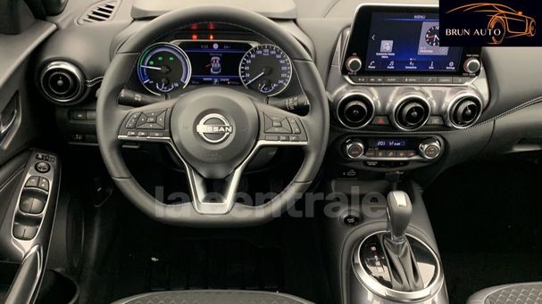 Nissan Juke 105 kW image number 22