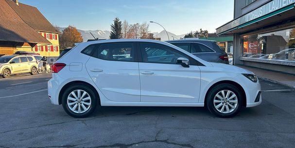 Seat Ibiza 59 kW image number 8