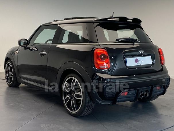 MINI John Cooper Works 170 kW image number 13