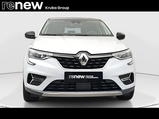 Renault Arkana 1.6 E-Tech 105 kW image number 3