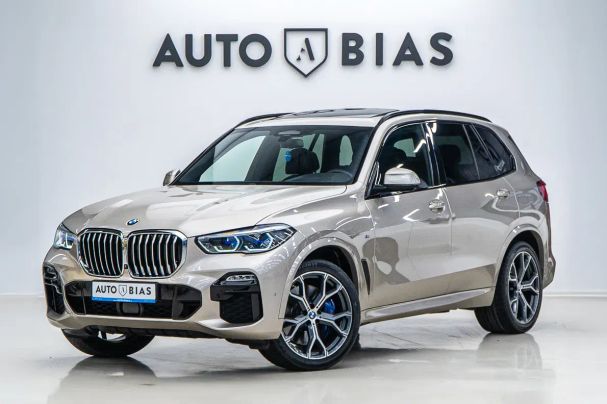 BMW X5 xDrive 195 kW image number 1