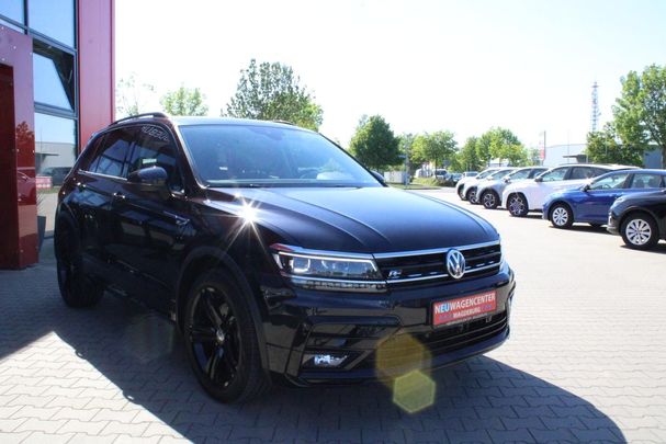 Volkswagen Tiguan 2.0 TSI 4Motion DSG 169 kW image number 2