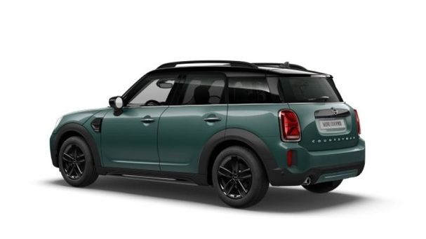 Mini Cooper Countryman Mini Yours Trim 100 kW image number 3