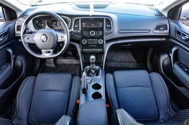 Renault Megane 85 kW image number 7