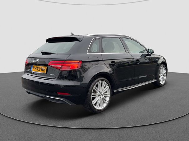 Audi A3 40 e-tron Sport 150 kW image number 14