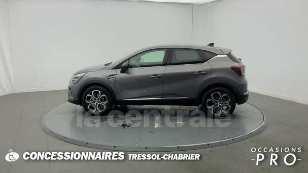 Renault Captur 107 kW image number 5