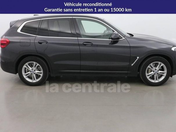 BMW X3 xDrive 215 kW image number 5