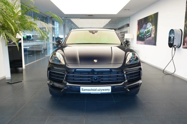 Porsche Cayenne 340 kW image number 5