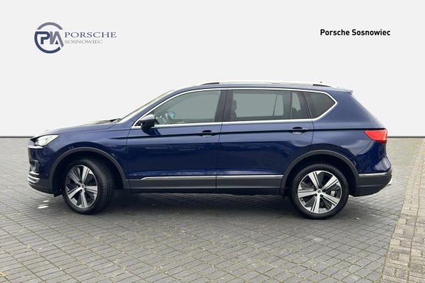 Seat Tarraco 110 kW image number 5