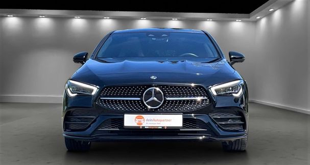 Mercedes-Benz CLA 250 Shooting Brake CLA 250 AMG Line 4Matic 165 kW image number 2