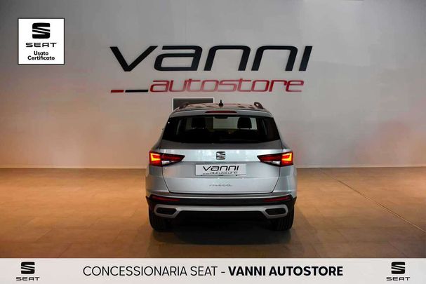 Seat Ateca 2.0 TDI 85 kW image number 5