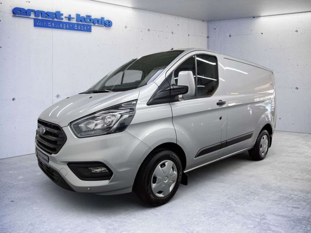 Ford Transit Custom 300 L1H1 LKW VA Trend 125 kW image number 1