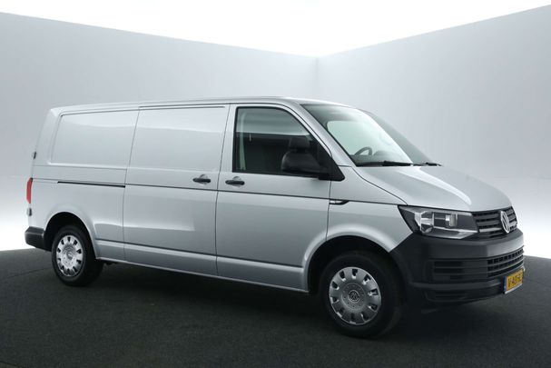 Volkswagen T6 Transporter 103 kW image number 3