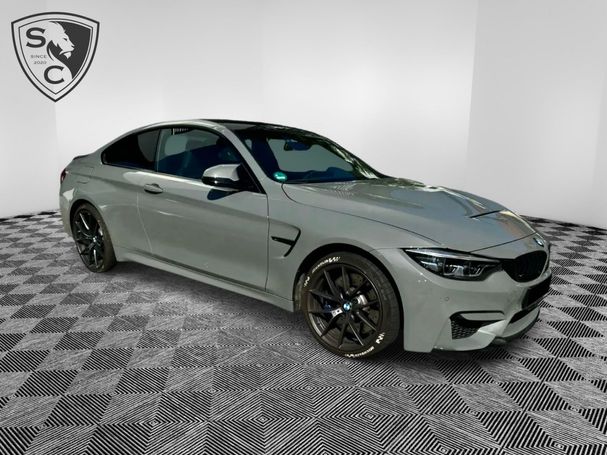 BMW M4 CS M 338 kW image number 1