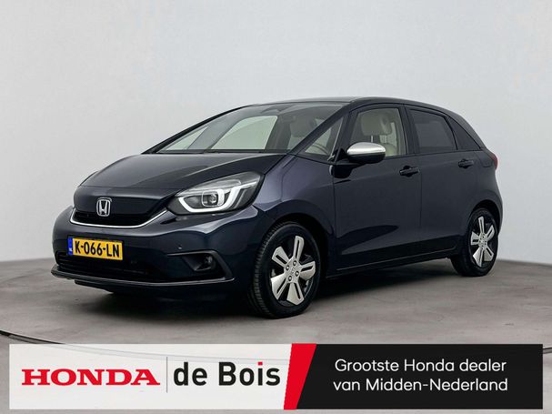 Honda Jazz 1.5 e:HEV Executive 80 kW image number 1