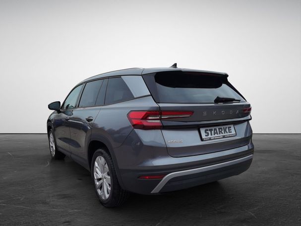 Skoda Kodiaq 2.0 TDI DSG 110 kW image number 5