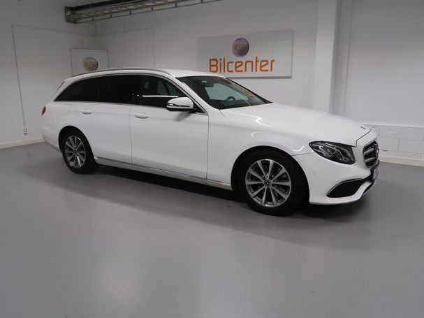 Mercedes-Benz E 220 d T 4Matic 143 kW image number 2