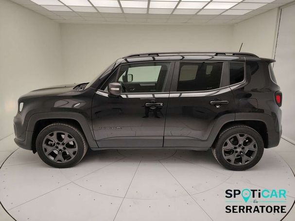 Jeep Renegade 1.3 PHEV 140 kW image number 4