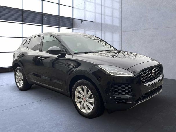 Jaguar E-Pace D180 S 132 kW image number 2