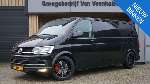 Volkswagen T6 Transporter DSG 150 kW image number 2